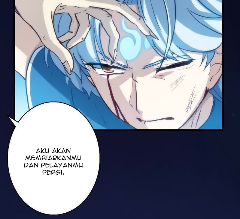 Supreme Godly System Chapter 01 Gambar 10